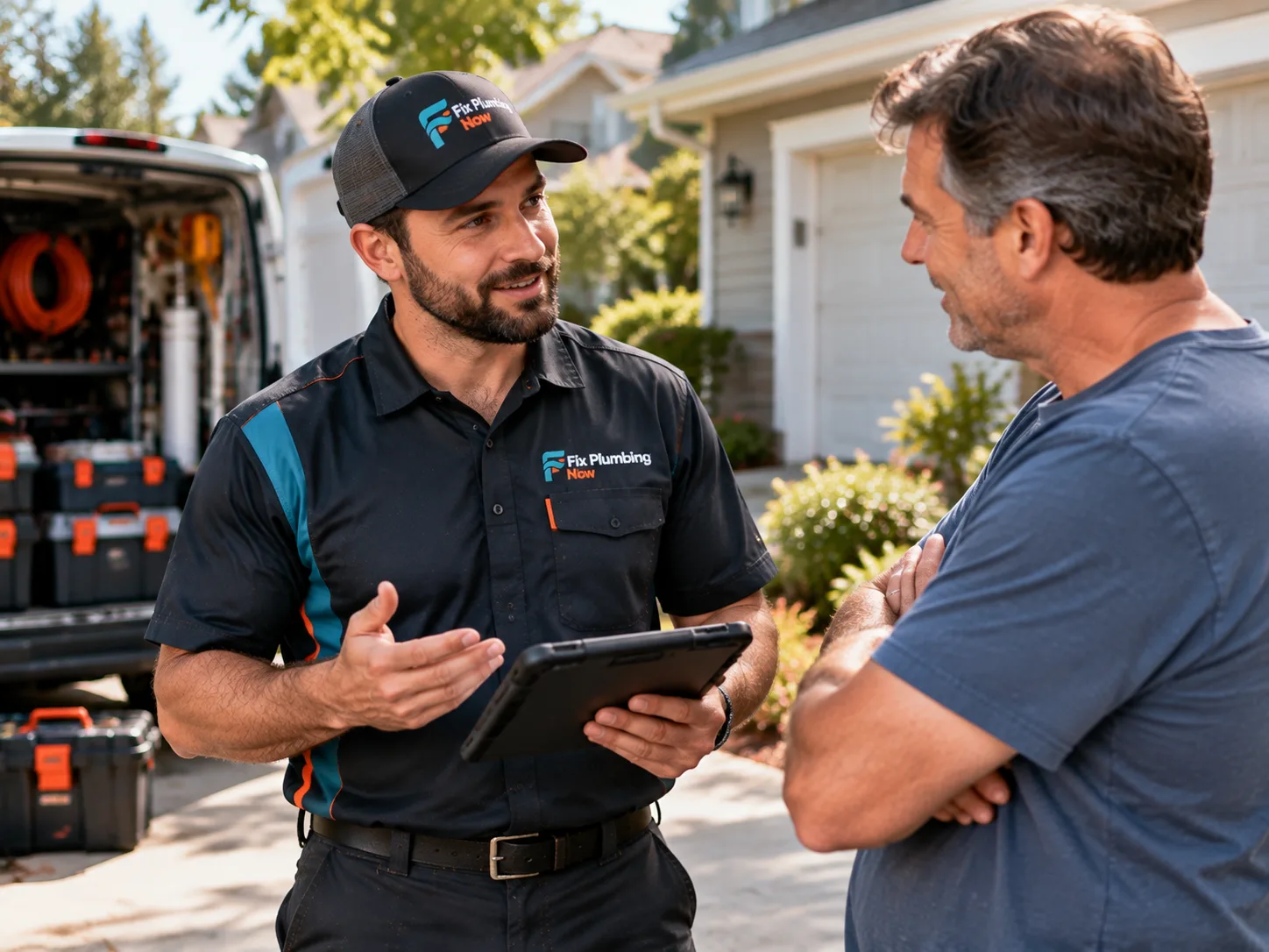 Clogged Drain Service Fort Mckavett, TX FAQs